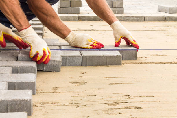 Best Driveway Pavers Near Me  in Winfield, IA