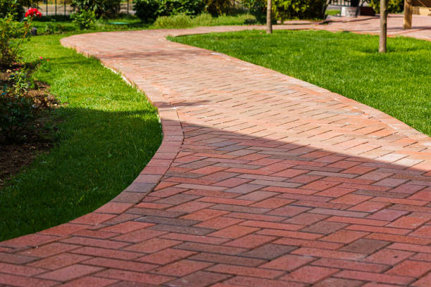 Best Cobblestone Driveway Pavers  in Winfield, IA