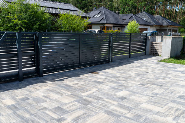 Best Best Driveway Pavers  in Winfield, IA