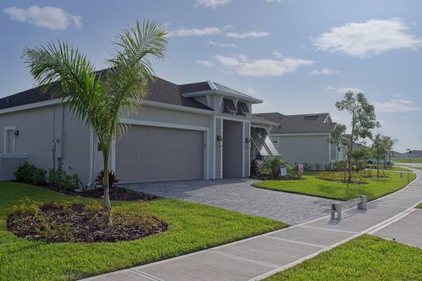 Reasons to Select Us for Your Driveway Paving Requirements in Winfield, IA